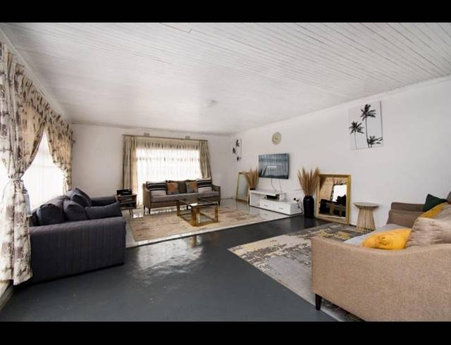 FARM FOR SALE IN KROMDRAAI